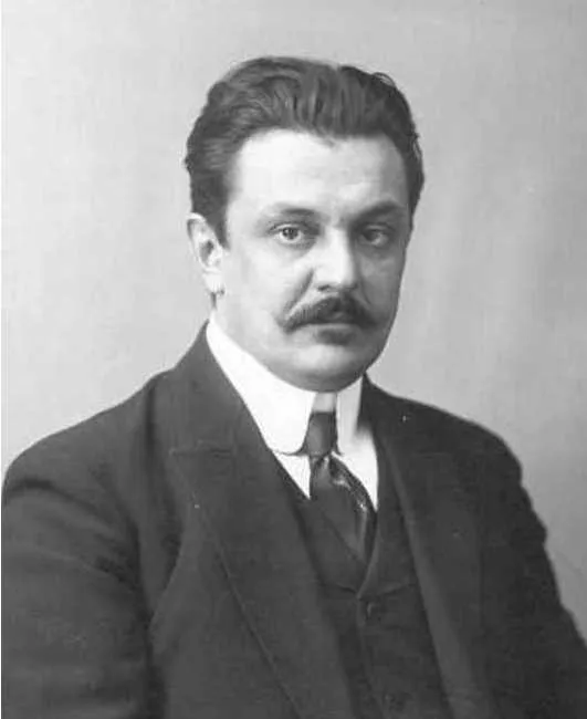 Бубликов Александр Александрович
