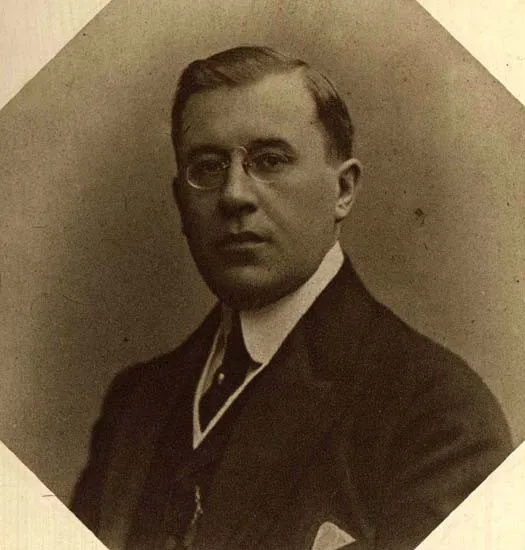 Коновалов